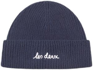 Brad Rib Beanie KIDS