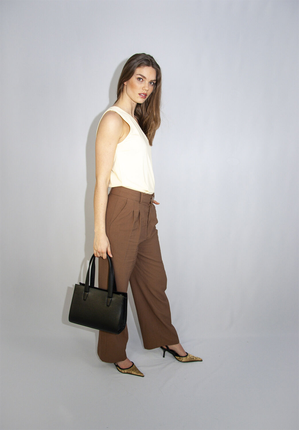 Cormorano h&aring;ndtaske elea