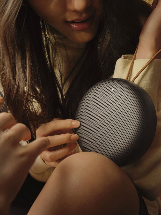 Beosound A1 2nd Gen. Bluetooth-høyttaler