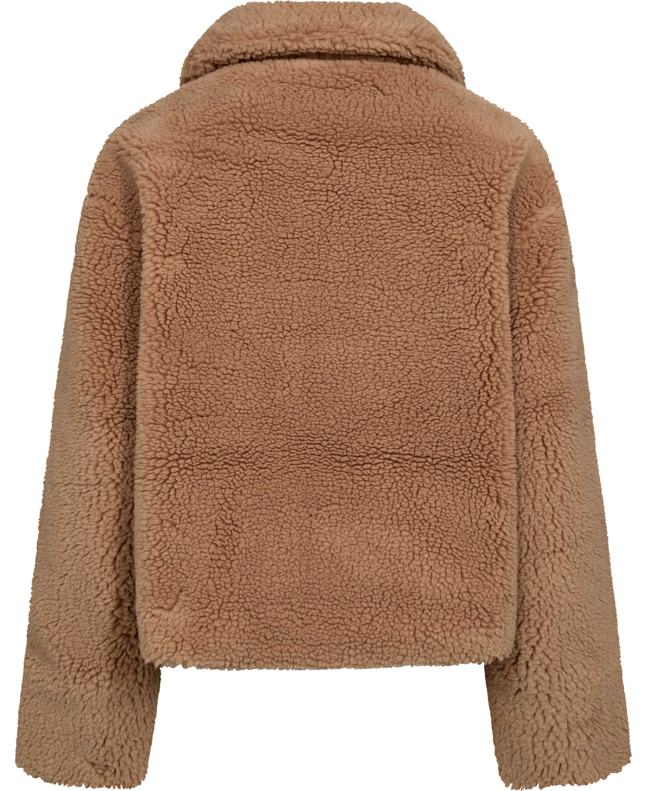 Milly 1 Teddy jakke - GRS