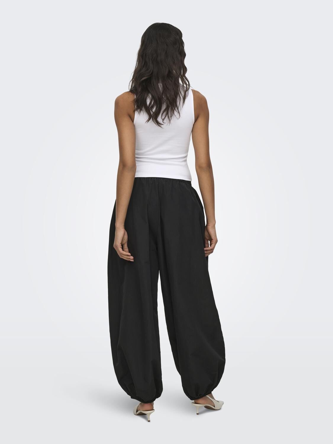 Onlazra Mw Balloon Pant Cc Pnt