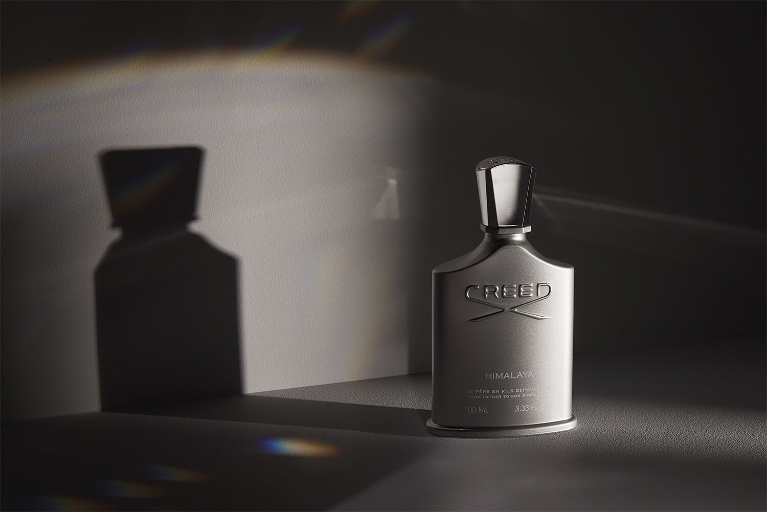 Himalaya Eau de Parfum