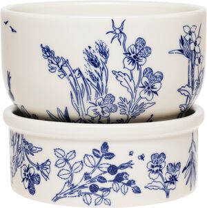 Moomin Arabia urtepotte 135x120mm Haru