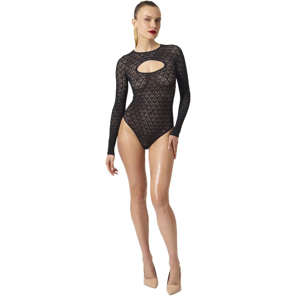 Sexy undert&oslash;y