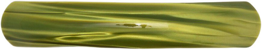 Curved Peppermint Pop Clip