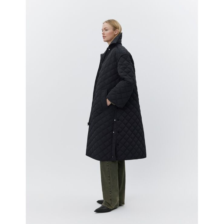 Manon - Rhombus Quilt