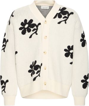 CFDIA INTARCIA KNIT CARDIGAN