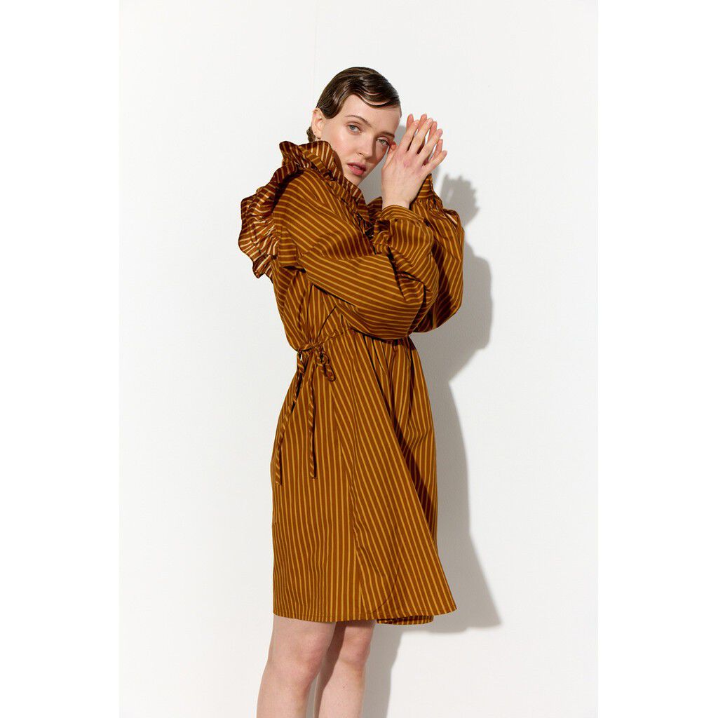 Lucinda Dress