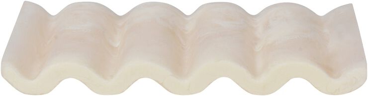Mist Soap Dish - Pearl