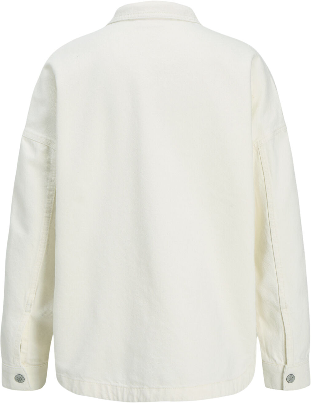 JXJAMILA LS DENIM OVERSHIRT DNM