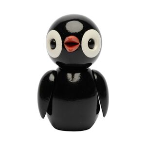 Bold Black, fugl
