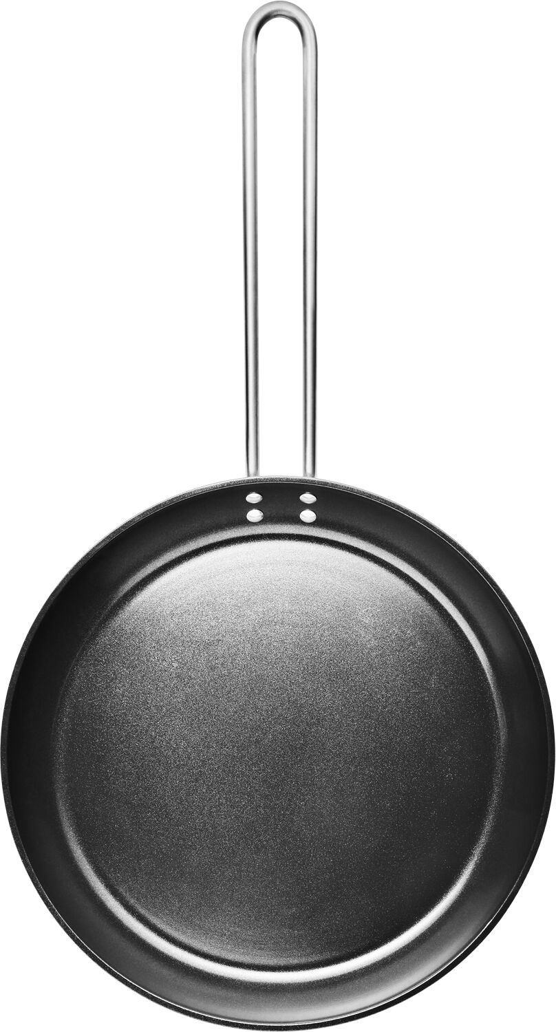 Grey Line Stegepande 28 cm keramisk Slip-Let&reg; bel&aelig;gning