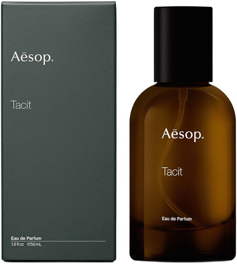 Tacit Eau de Parfum