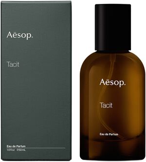 Tacit Eau de Parfum