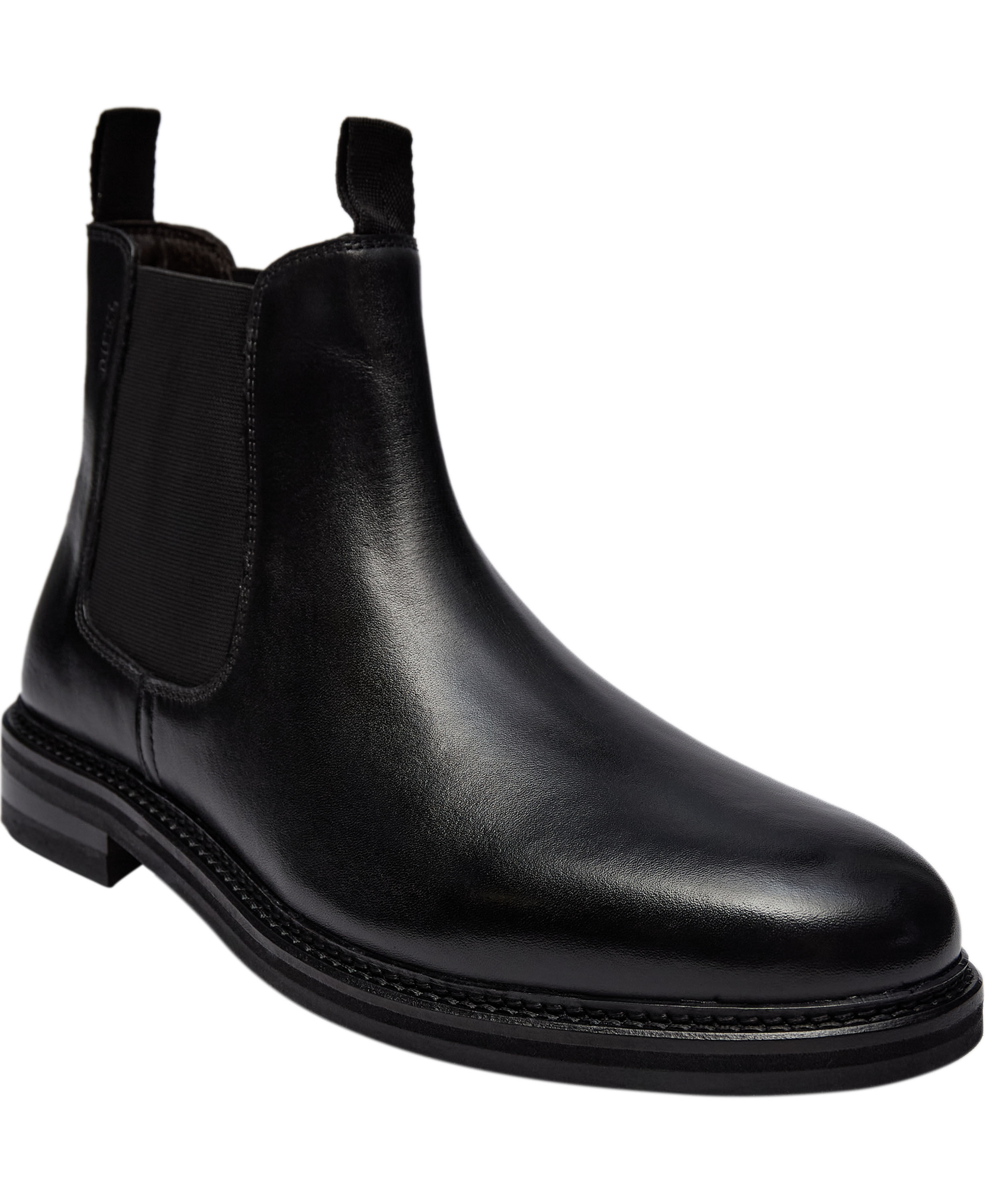 Chelsea boots