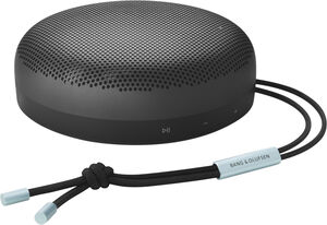 Beosound A1 2. Gen Speaker