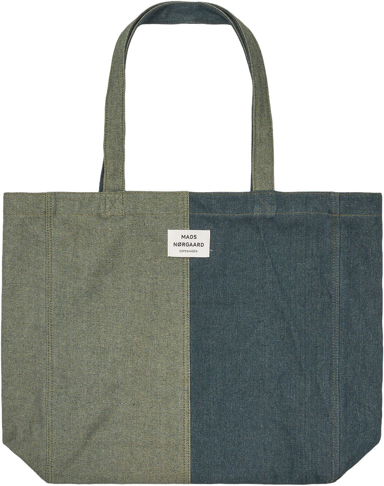 Double D Athene Bag