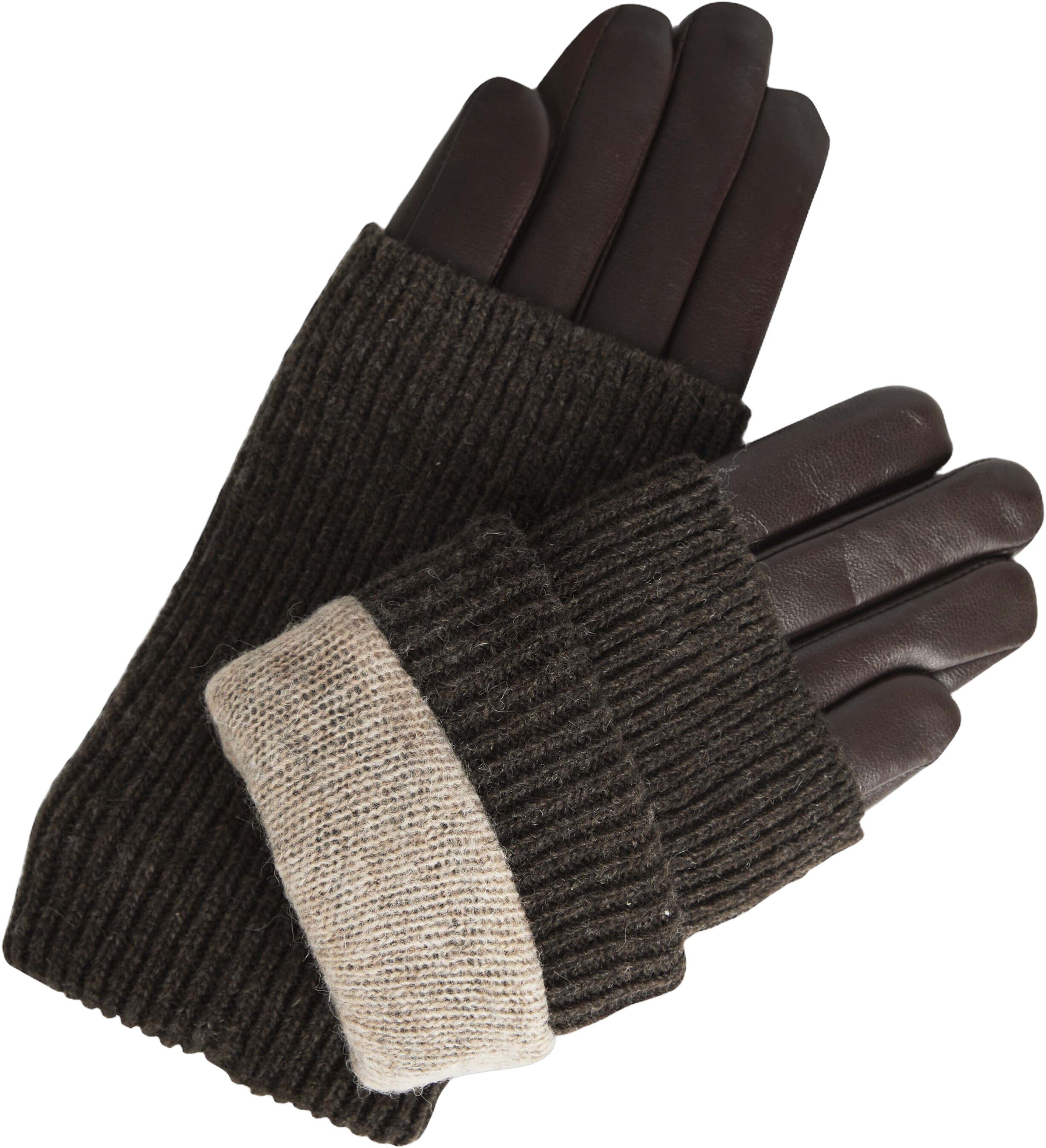 HellyMBG Glove