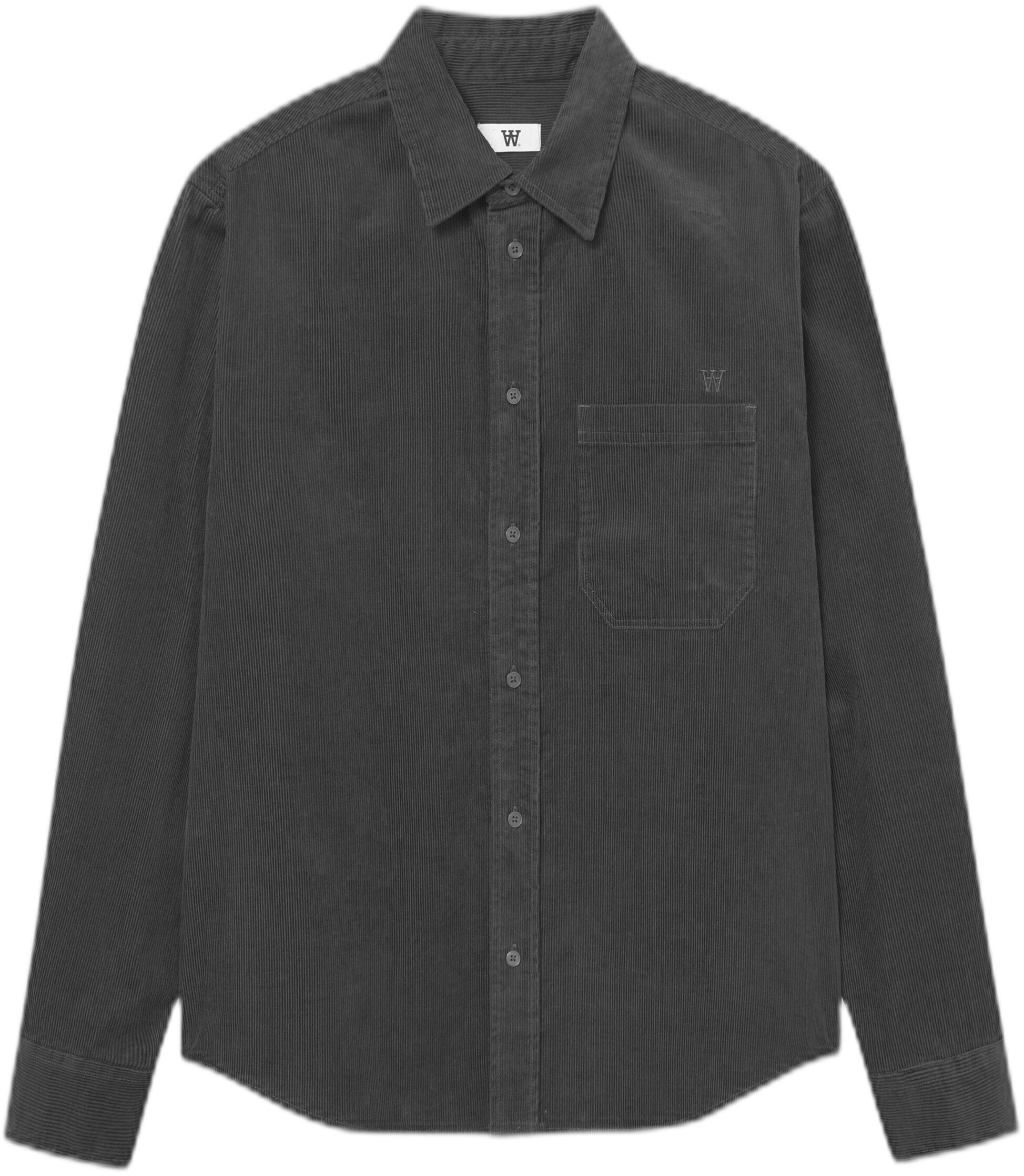 WWCooper shirt 25204