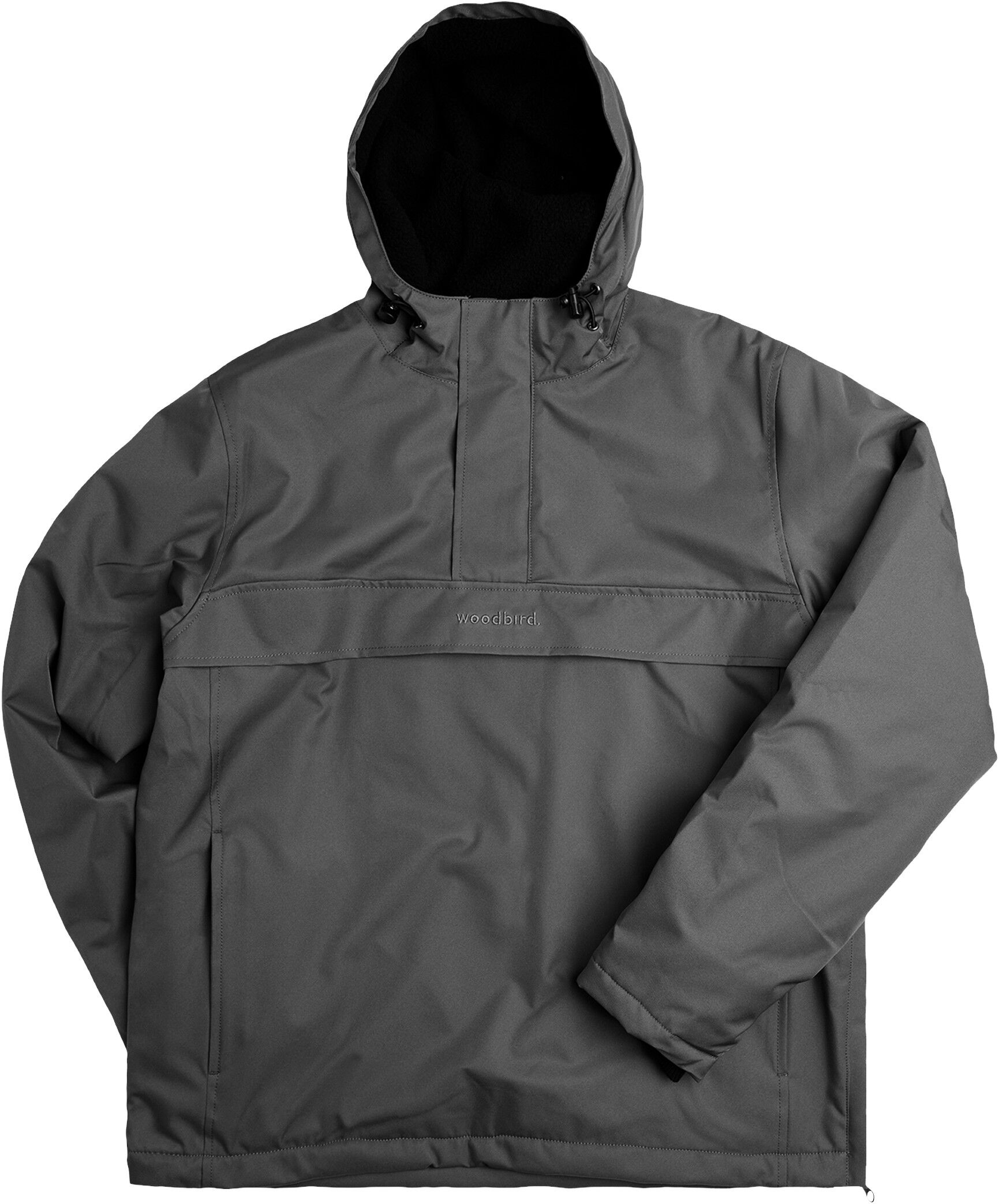 Frenzy Anorak Jacket