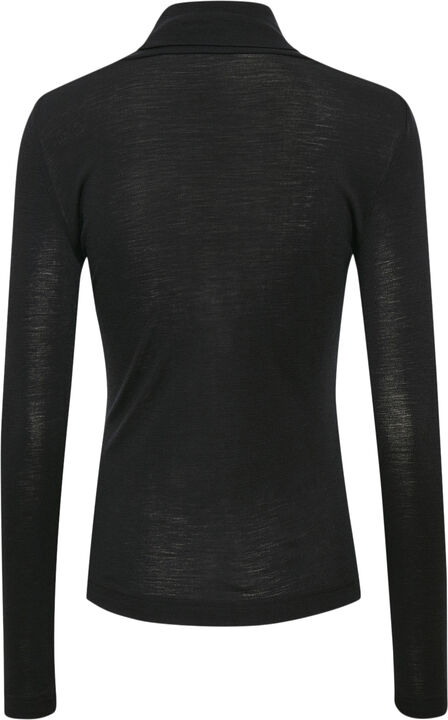 FangIW Rollneck - 100% Wool