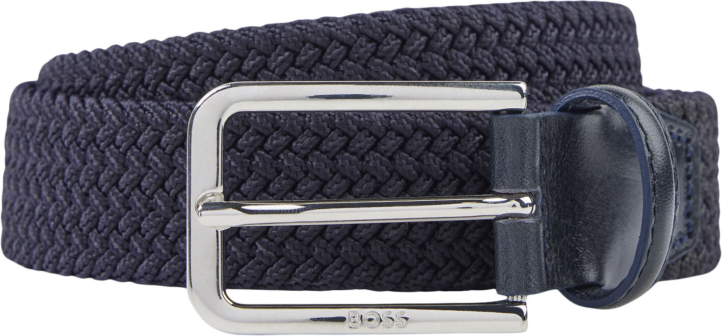 BOSS Men Business Belts