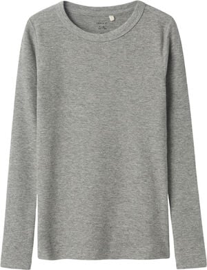 NKFNAKAL LS SHORT TOP NOOS