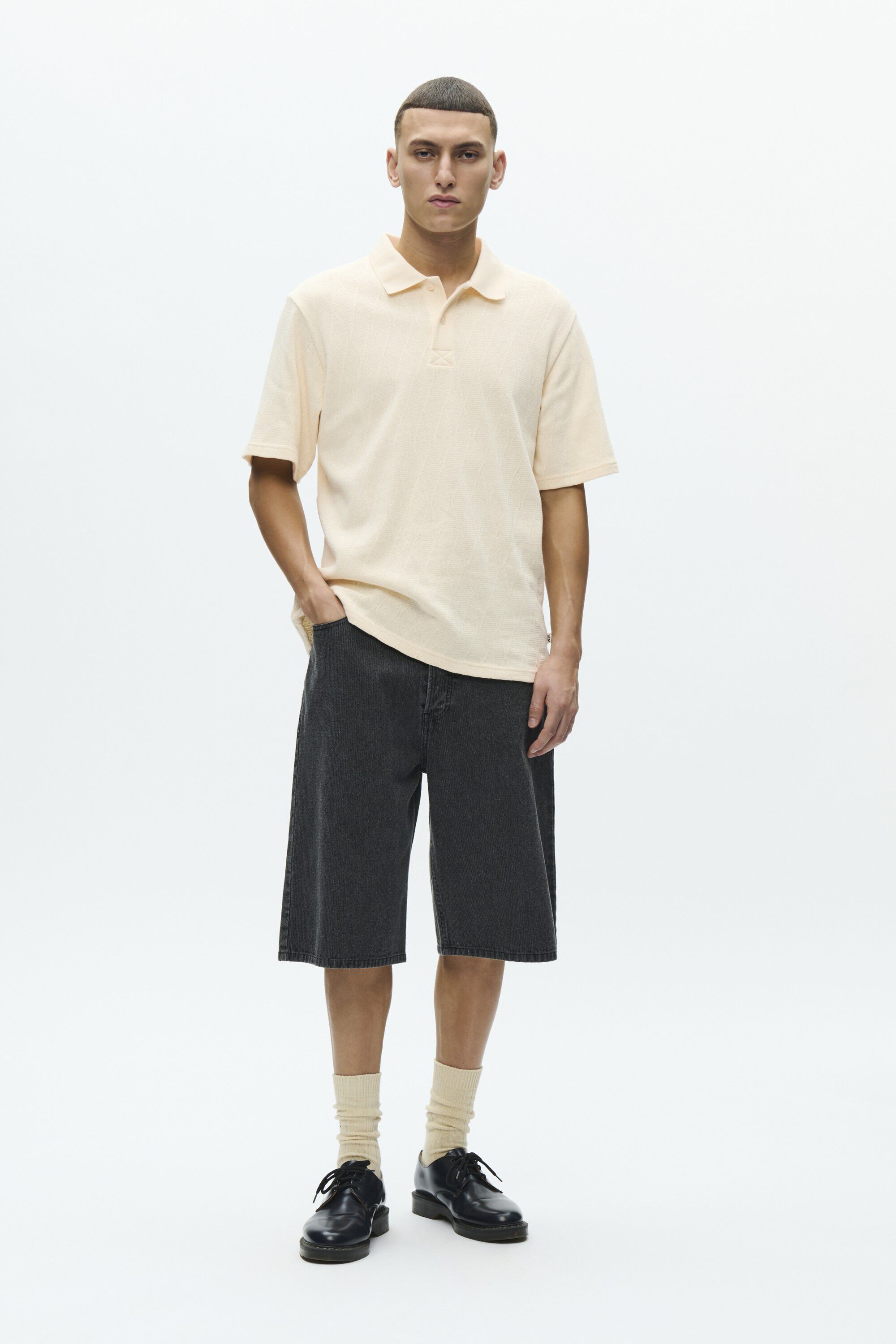 WWGabriel polo 25383