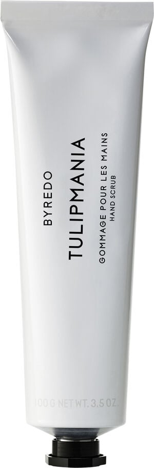 Hand Scrub Tulipmania