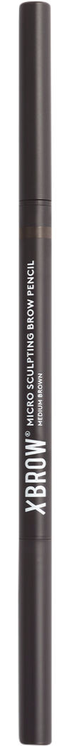 Micro-sculpting Brow Pencil