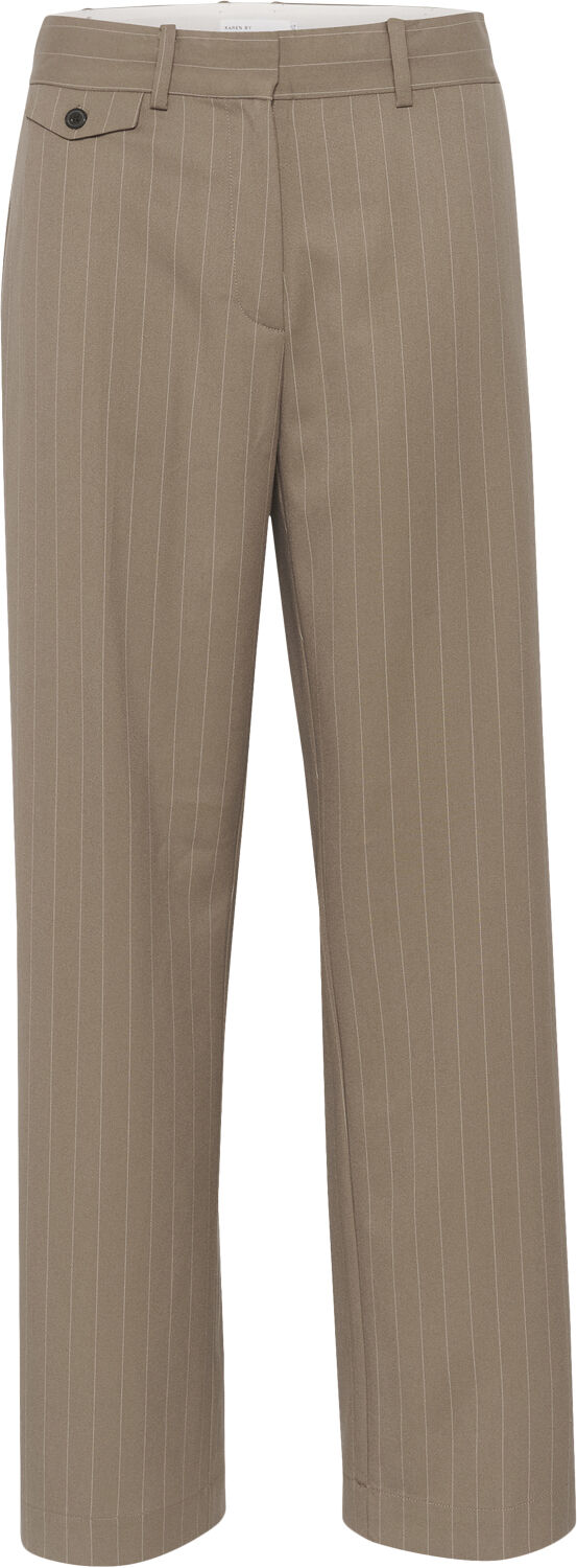 KBMilano Stripe Pants