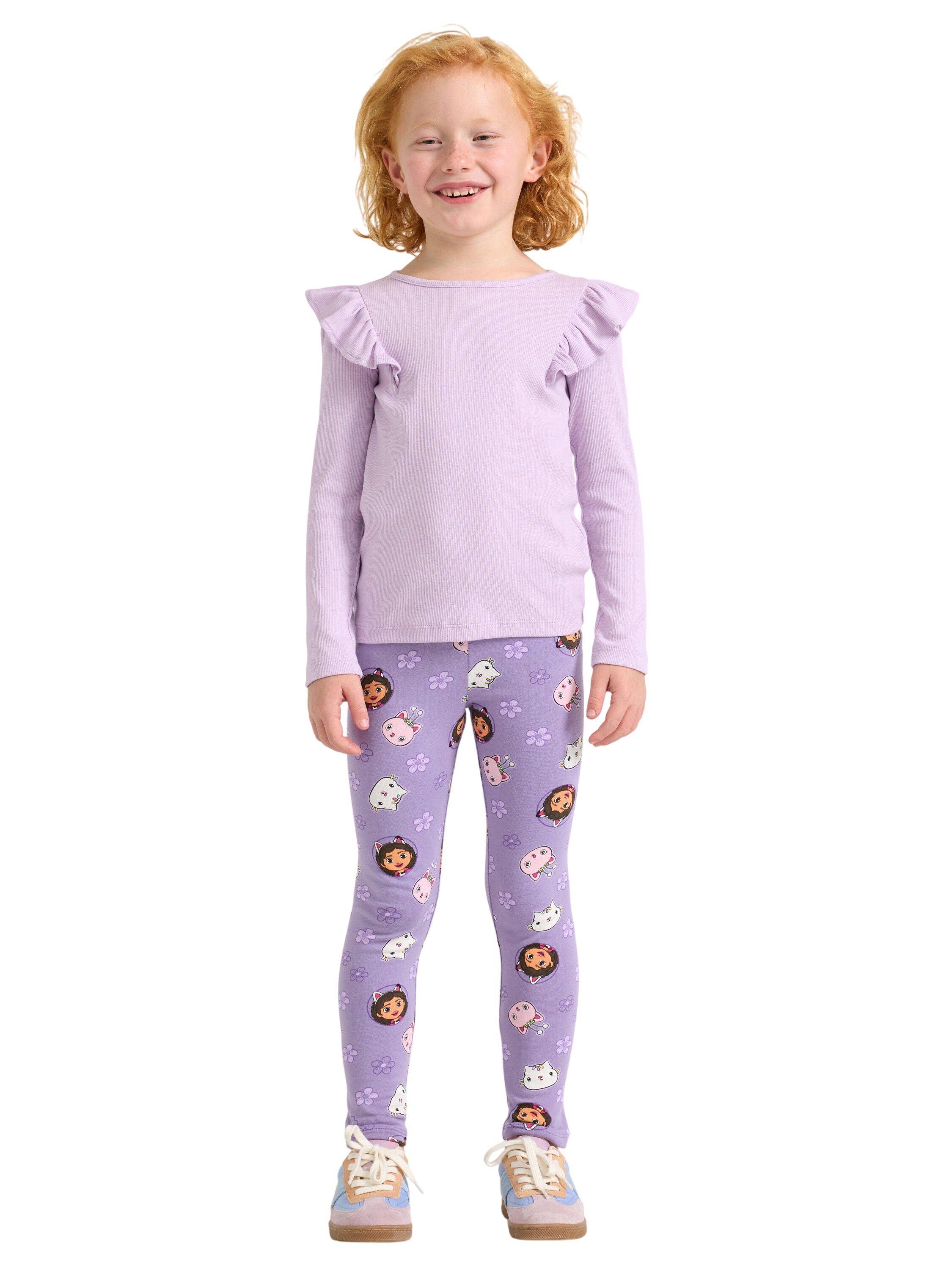 Leggings br AOP Gabbys Dollho