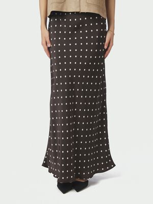 Viso Dot Skirt