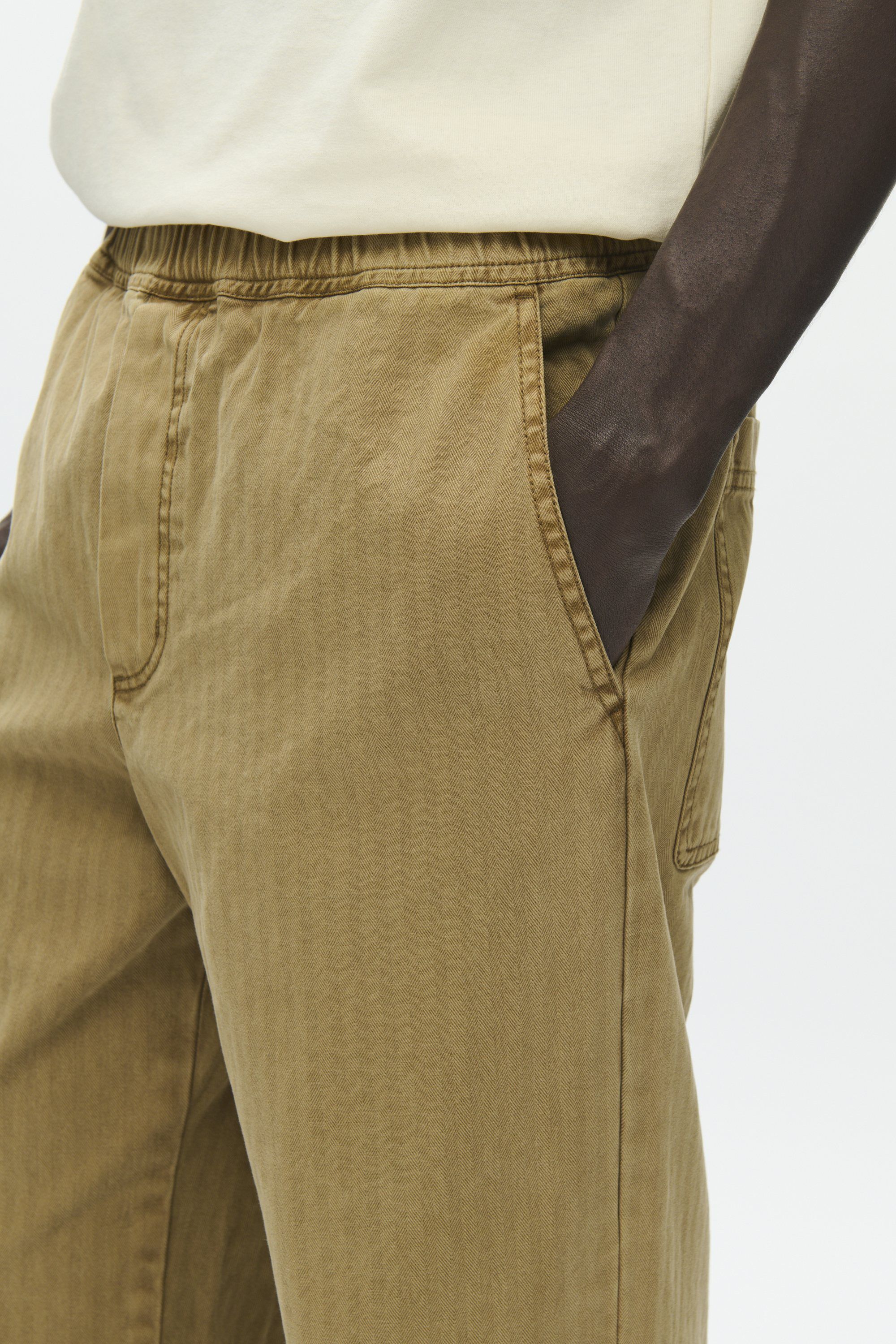 WWLax trousers 25189