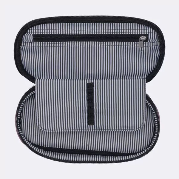 Beckmann Ovalt penalhus