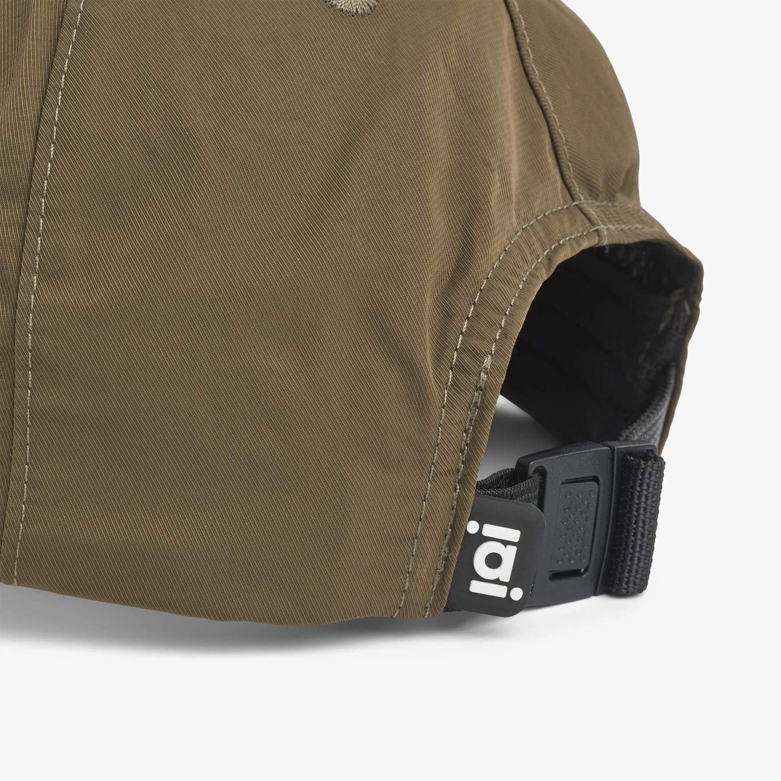 LUCCA Foldable Dad Cap
