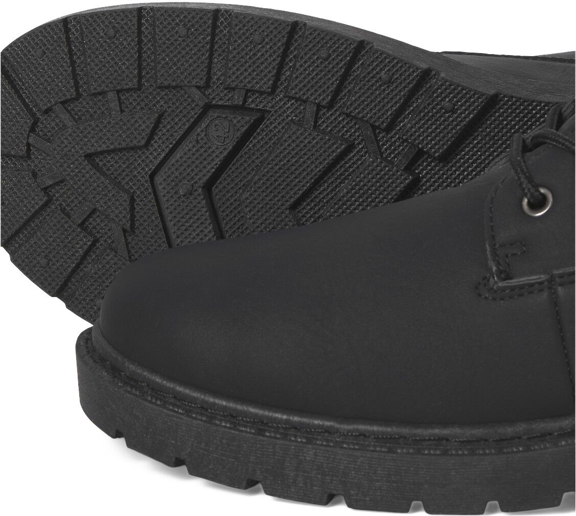 JFWainsworth PU boot