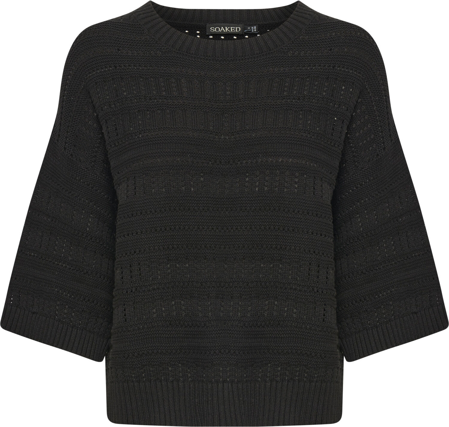 SLRava Rinna Pullover
