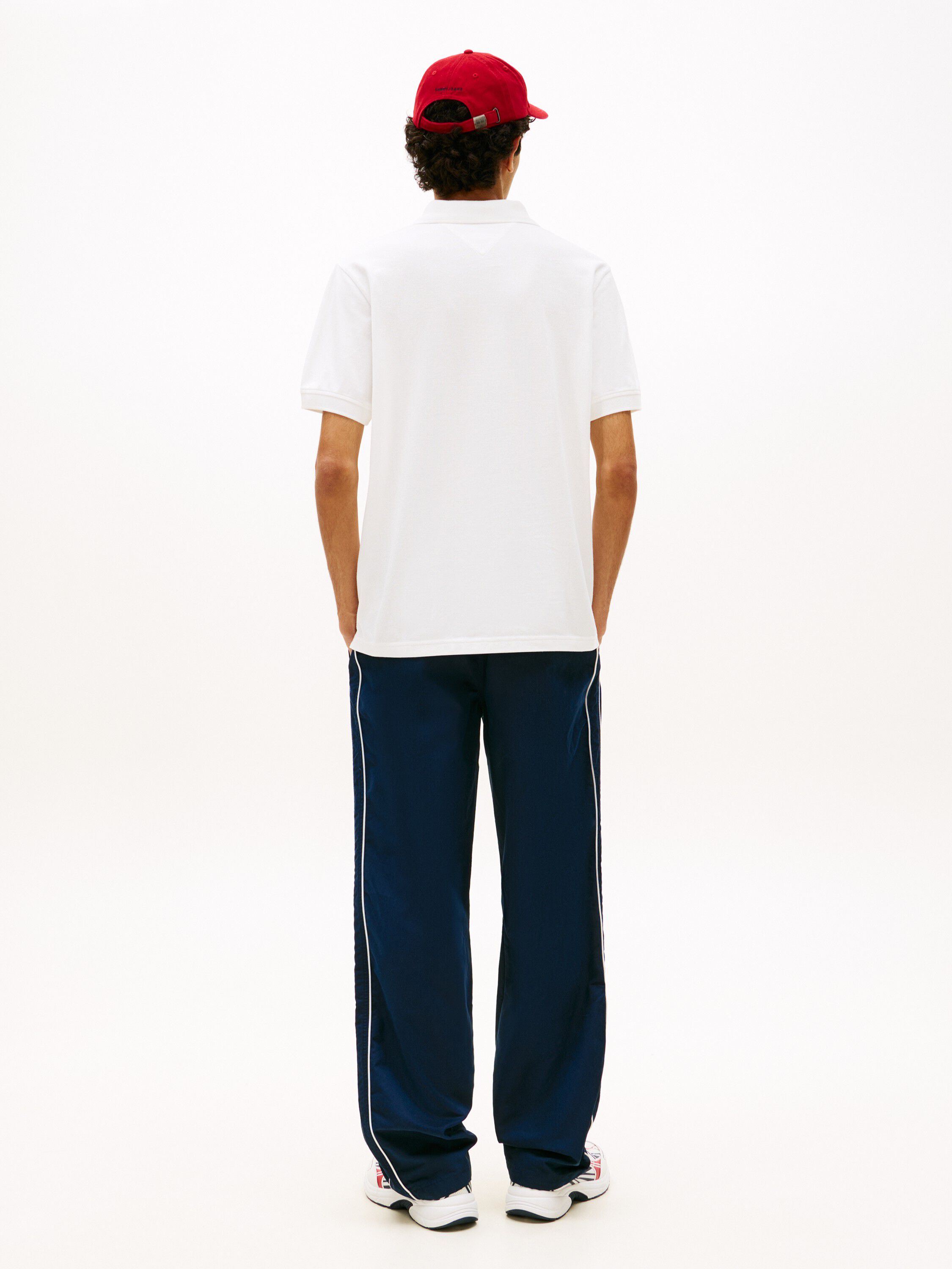 TJM REG ESS POLO EXT