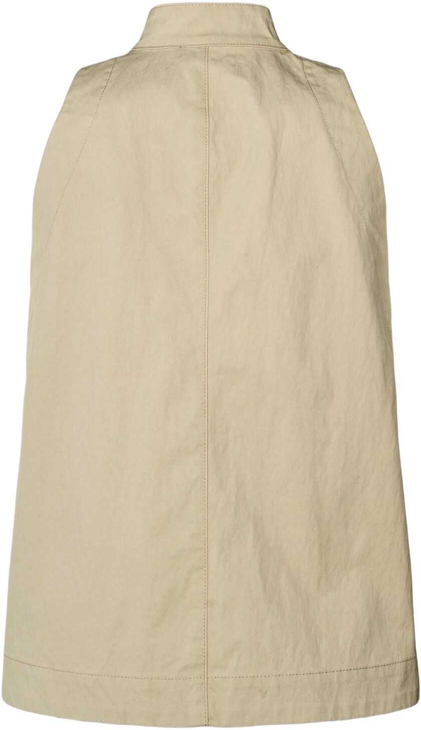 Utility halter top - Kaley