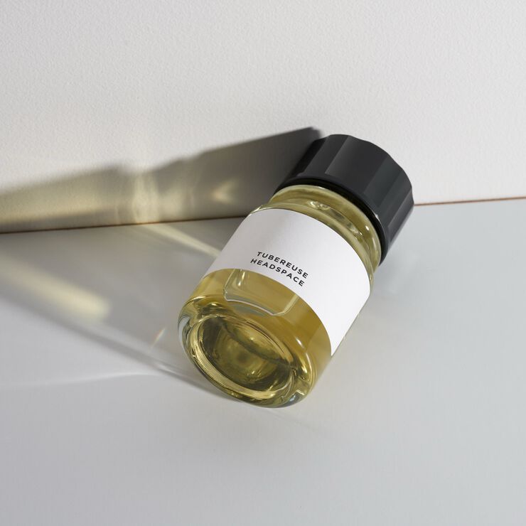 HEADSPACE TUBEREUSE EdP 100 ml