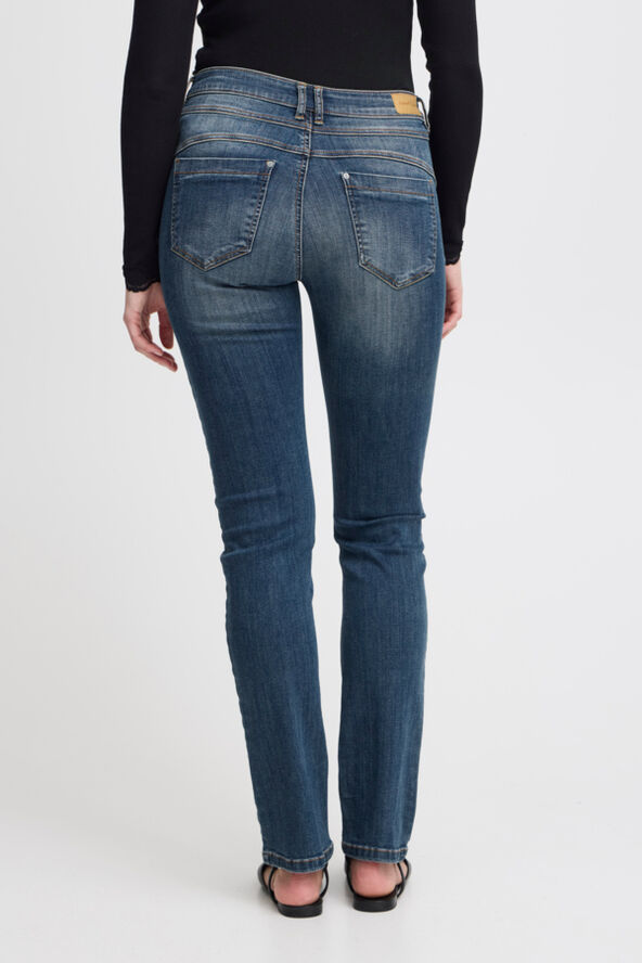 Zomal 2 Jeans Denim
