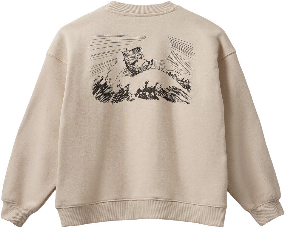 ElinSY Sweatshirt