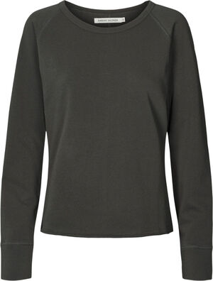 Light stretch long sleeve top - Nemi