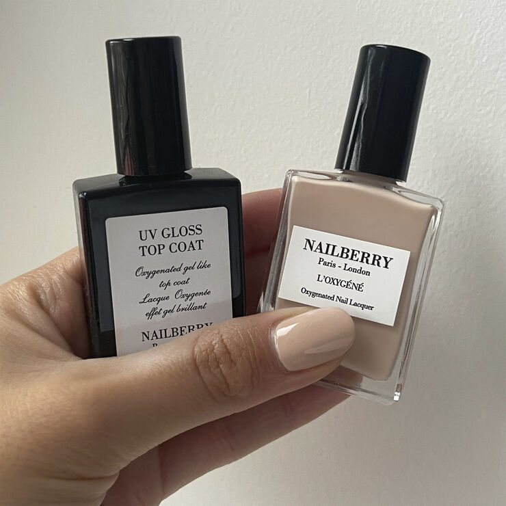 NAILBERRY Simplicity 15 ml