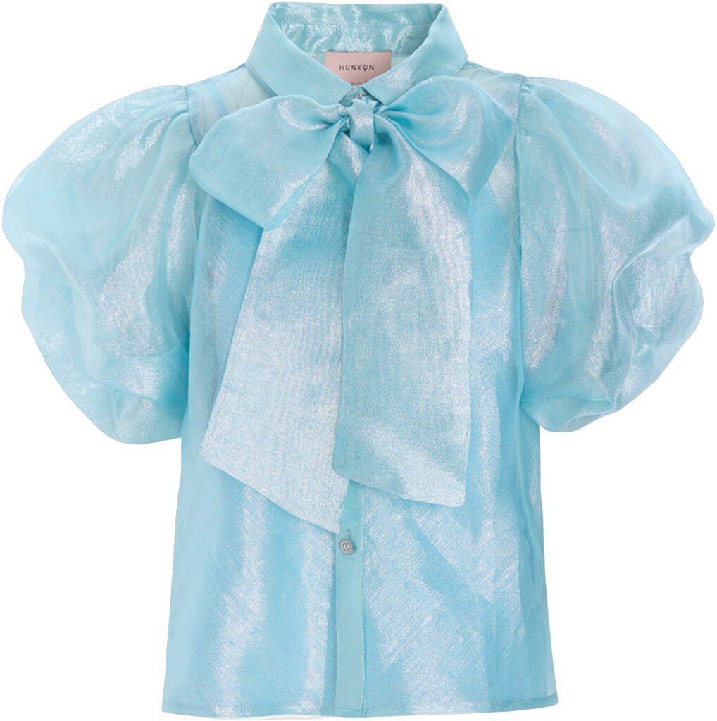 Zinnia Shirt
