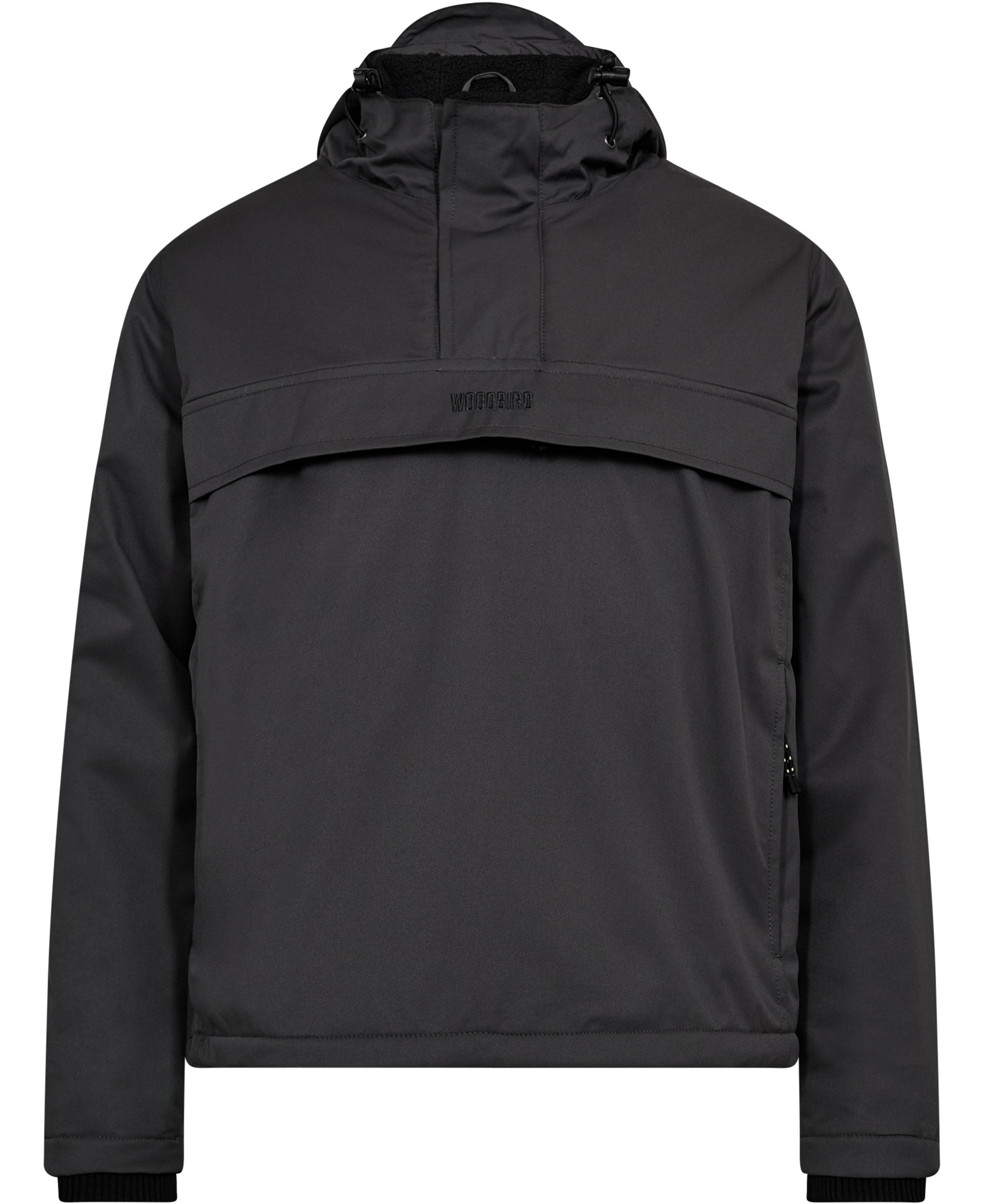 Frenzy Anorak Jacket