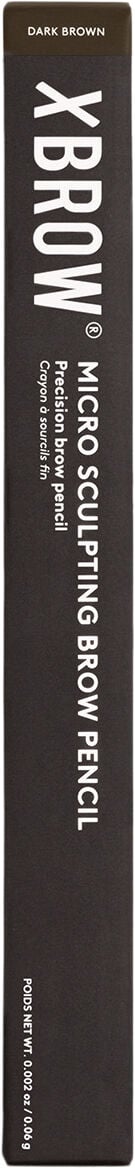 Micro-sculpting Brow Pencil