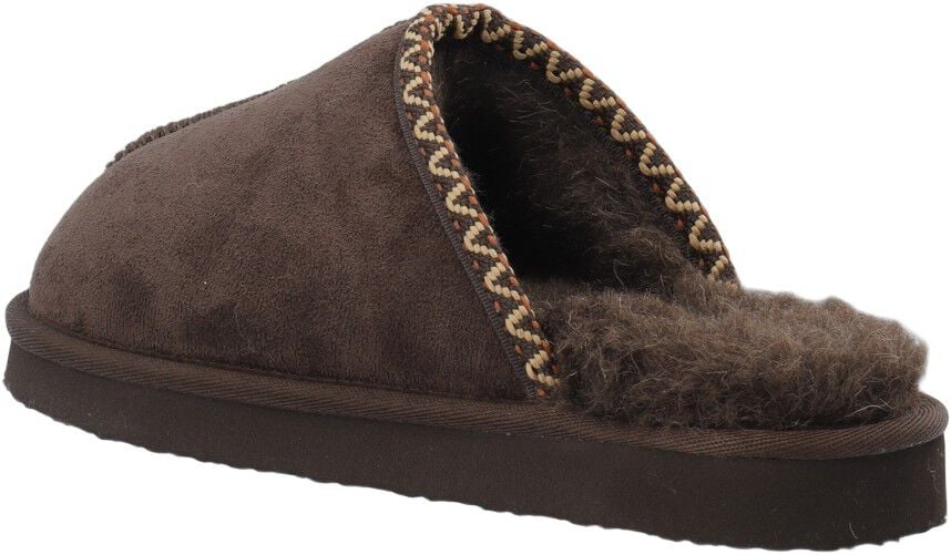 BIASWEETIE Binded Slipper