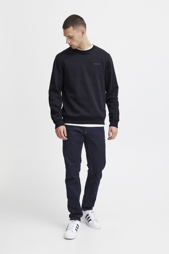 BHDownton Crew neck sweatshirt Regu